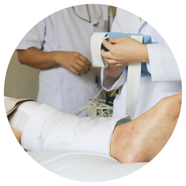 About Caldwell Immediate and Urgent Care